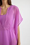 DeFacto Şifon Kimono-Fall in Love Z9958AZ24SMPR442