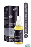  MECİTEFENDİ VÜCUT BAKIM YAĞI FIRMING 125 ml 