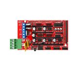 Reprap RAMPS 1.4 Yazıcı için 3D Yazıcı Kiti 11 Parça 24 Adet