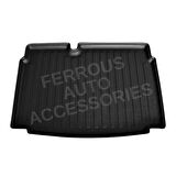Volkswagen Polo Ferrous 3D Alt Bagaj Havuzu 2010 2017