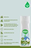 Siveno %100 Doğal Saç Sabunu Zeytinyağlı Bal Avokado 9 Değerli Bitki Erkekler İçin Bitkisel Şampuan 300 ml