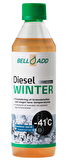 BELL ADD DIESEL WINTER KIŞ ŞARTLARINA UYGUN, DONMA ÖNLEYİCİ, SETAN ARTIRICI DİZEL YAKIT KATKISI