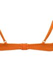 DeFacto Regular Fit Bürümcük Bikini Üstü-Fall in Love B7207AX24SMOG313
