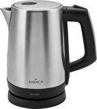 Karaca Inox Su Isıtıcı Kettle 2203, Paslanmaz Çelik Sus304