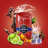 Old Spice Captain Deodorant Stick 50 Ml