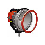 Hella Off-Road Led Lamba 12V-24V Luminator Compact 1F3009094-331