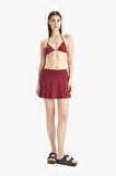 DeFacto Etekli Deniz Şortu-Fall in Love Z0670AZ25SMBR285