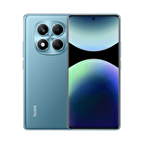 Xiaomi Redmi Note 14 Pro 256 GB 8 GB Mavi