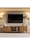 Mezza Elegante Tv Ünitesi 1310