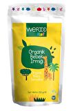 Wefood Kids Organik İrmik ( Bebek İrmiği 250 gr )