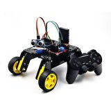 Crossbot Uzaktan Kumandalı Araba Seti