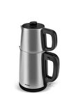 Homend Royaltea 1728H 1650 W Çay Makinesi
