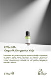 Effectha Organik Bergamot Yağı 10ml