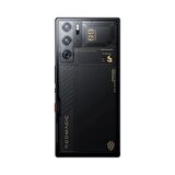 Redmagic 9 Pro Siyah 256 GB 12 GB Ram Akıllı Tefeon (RedMagic Türkiye Garantili)