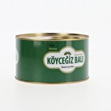 Köyceğiz Balı Çam Balı 1850 G Teneke