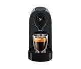 Tchibo Cafissimo Pure Plus Kapsül Kahve Makinesi, Siyah