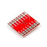 TB6612FNG Çift DC Motor Sürücü Modülü