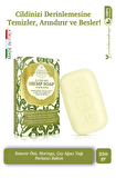 Sabun Luxury Hemp Yatıştırıcı Vegan Bakım 250 g