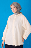 Saf İpek Eşarp 4101D02( Sura İpek) -0235