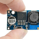Xlsemi Xl6009e1 To263 400khz 35v 4a Regülatör Entegre Boost Step-up Dc Dc Çevirici Regülatör