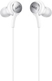 Samsung Type-C Stereo Kablolu Kulaklık Beyaz EO-IC100BBEGWW (Samsung Türkiye Garantilidir)