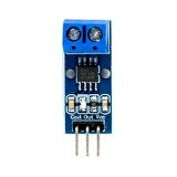 ACS712 Akım Sensörü AC / DC +20A / -20A Modül