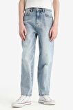 DeFacto Erkek Çocuk Loose Fit Düz Paça Jean Pantolon D7209A825SPNM28