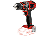 Einhell Professional Akülü Vidalama TP-CD 18/50 Li BL Solo Power X-Change (18 V, Kömürsüz, 50 Nm, 13 mm mandren, 2 vites, 20 tork ayarı, akü dahil değildir)  