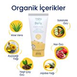  rükid Daily Sunscreen Güneş Kremi