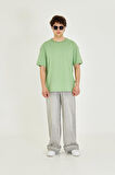Basic Oversize Unisex Tişört