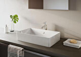 Artema Minimax S A41990 Yüksek Lavabo Bataryası, Krom