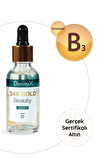 Derminix 24K Gold Beauty Serum