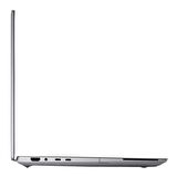 Dell Precision M5680 TKNM5680A10DS i7-13700H 16GB 512SSD A1000 16" FullHD+ FreeDOS Taşınabilir İş İstasyonu