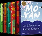 Mo Yan Seti (6 Kitap)