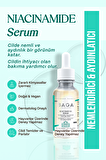 Baga Niacinamide Serum