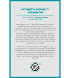 the fair. Drone-targeted Argan Besleyici Vegan Saç Serumu %1 Hyalufiller Drone Argan 50 ml