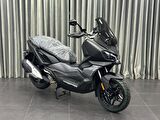 SYM ADX 300 CC E5+ SCOOTER MOTOSİKLET