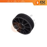 Renault Megane 1 CC İçin Sağ Kapı Cam Kriko Motor Tamir Makarası