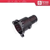 Renault için Termostat Kapağı 8200578089 Soketsiz