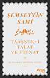 Taaşşuk-ı Talat ve Fitnat