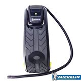 Michelin MC12208 Dijital Basınç Göstergeli Ayak Pompası