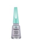 Flormar Nefes Alan Parlak Oje- Breathing Color Nail Enamel- 003 Lavender Love- 8682536032544