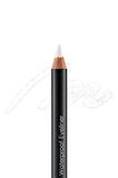 Flormar Suya Dayanıklı Mat Göz Kalemi (BEYAZ) - Waterproof Eyeliner - 113 Pure White - 8690604109135