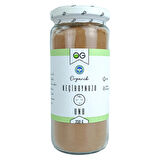 Organik Keçiboynuzu Unu 250 gr