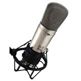 Behringer B-2 Pro Çift Diyaframlı Condenser Stüdyo Kayıt Mikrofonu