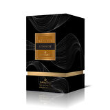 Sansiro Niche Atelier Lennox Unisex Parfüm 100 ml Edp