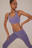 DeFactoFit Bisiklet Yaka Sporcu Bra D7378AX25SPPR505