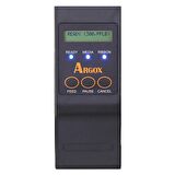 Argox IX4-350 Usb,Seri, Ethernet Bağlantılı Endüstriyel Barkod Yazıcı