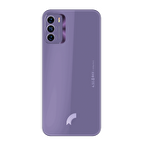 Reeder S19 Max Pro S 8GB Ram 128GB Mor (Reeder Türkiye Garantili)