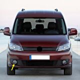VW Caddy 2011-2015 Ön Tampon Sağ Sis Farı 5K0941700F
